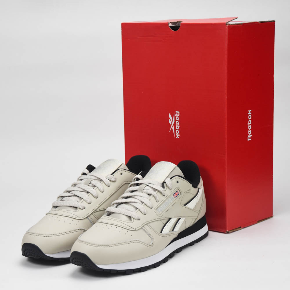 Reebok Basket Classic Leather 100209487