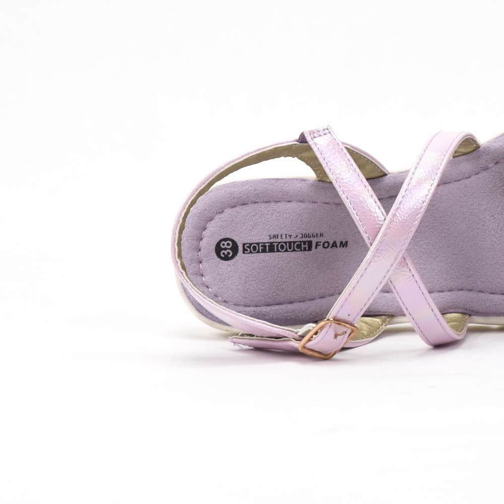 Safety Jogger Sandales Femme 587781-LLC