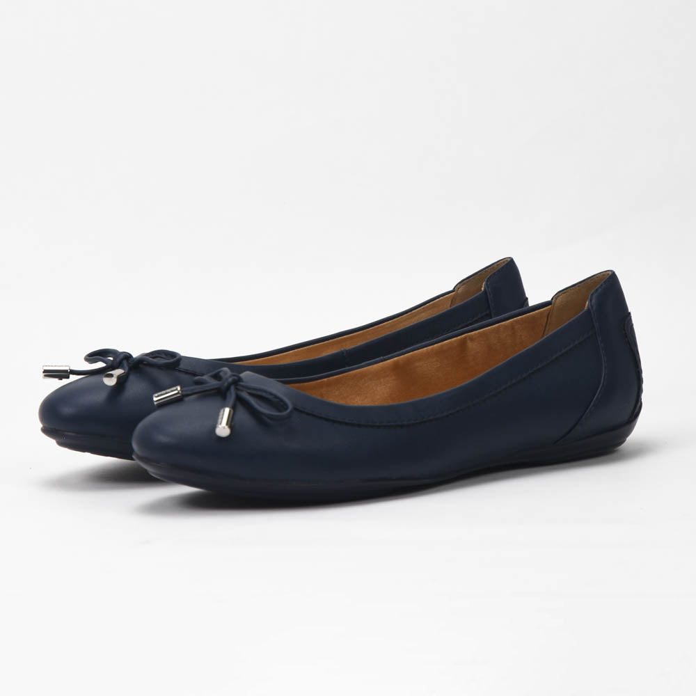 Geox Charlene Ballerines Femme D84Y7A000BC-C4002