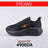 ADRUN - POWER FLY H BLACK ORANGE LOGO 10103M-1670