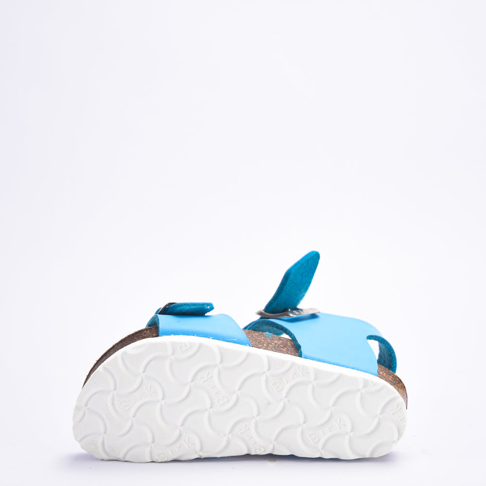 BIRKSBOT BLEU CIEL \ BKE-301-BLEU CIEL