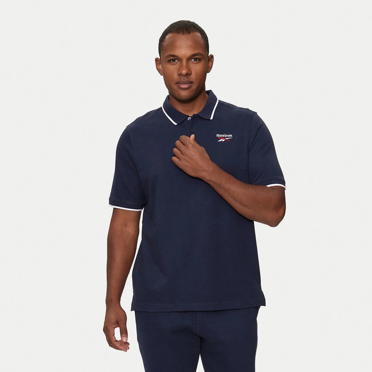 POLO REEBOK 100073032