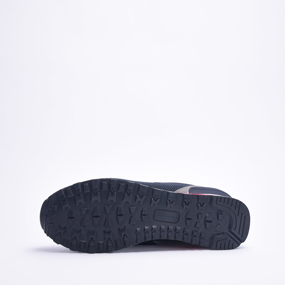 Low Cut Shoe GU NNY/GREY/R \ S22149-BS501