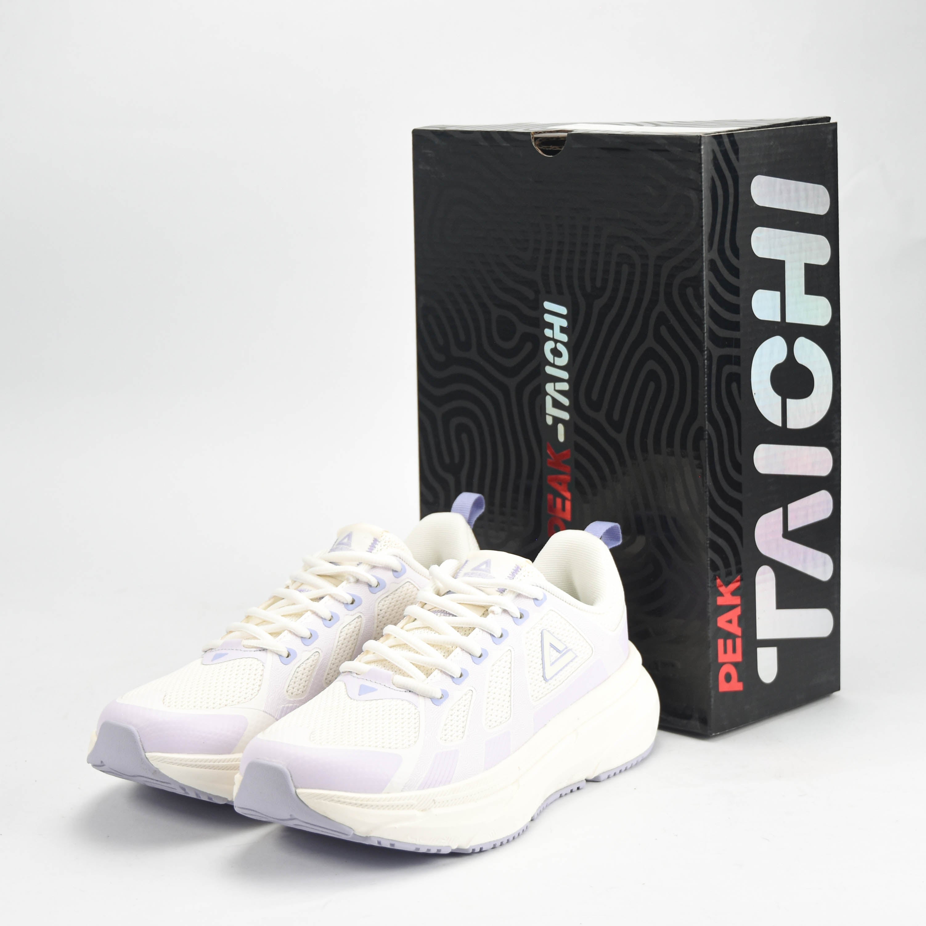 PEAK SHOES EXT51708J-Z524