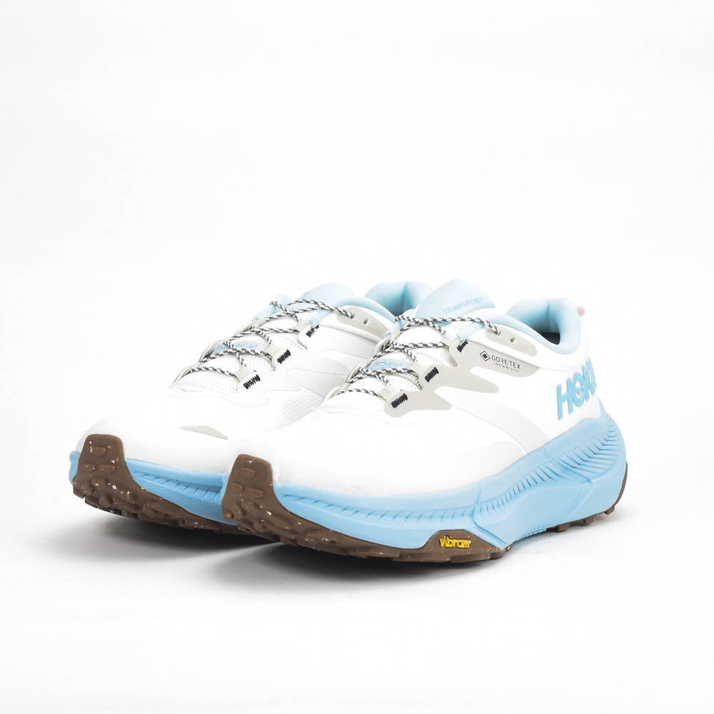 HOKA  Transport GORE-TEX Illusion Dusk Sneakers 1133958-ISK