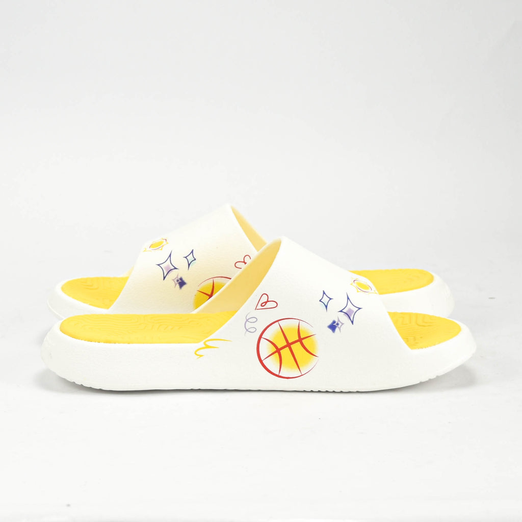 PEAK SPORTS SLIPPERS ET53097L-Z471