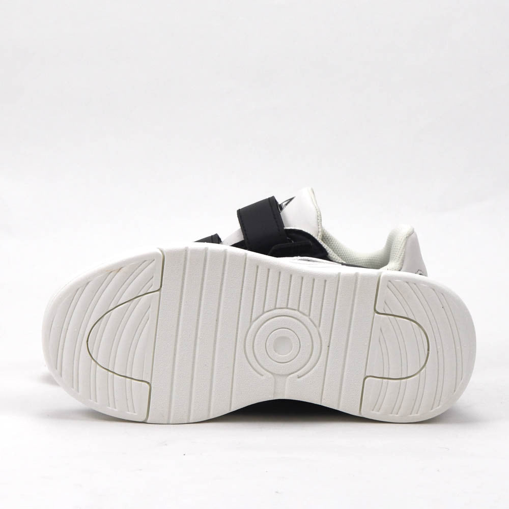 Peak Kids Casual Shoes Black EK59760H-0020