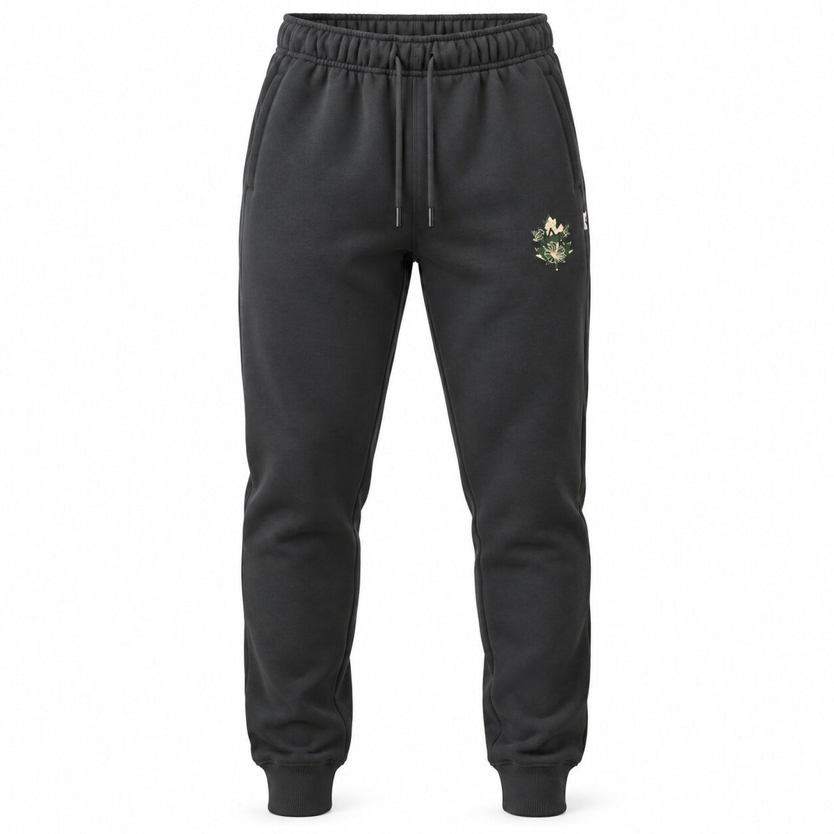LUMBERJACK PANTALON JOGGING LBJ-00302-DGY