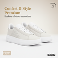Adidas Acesmash JI2107