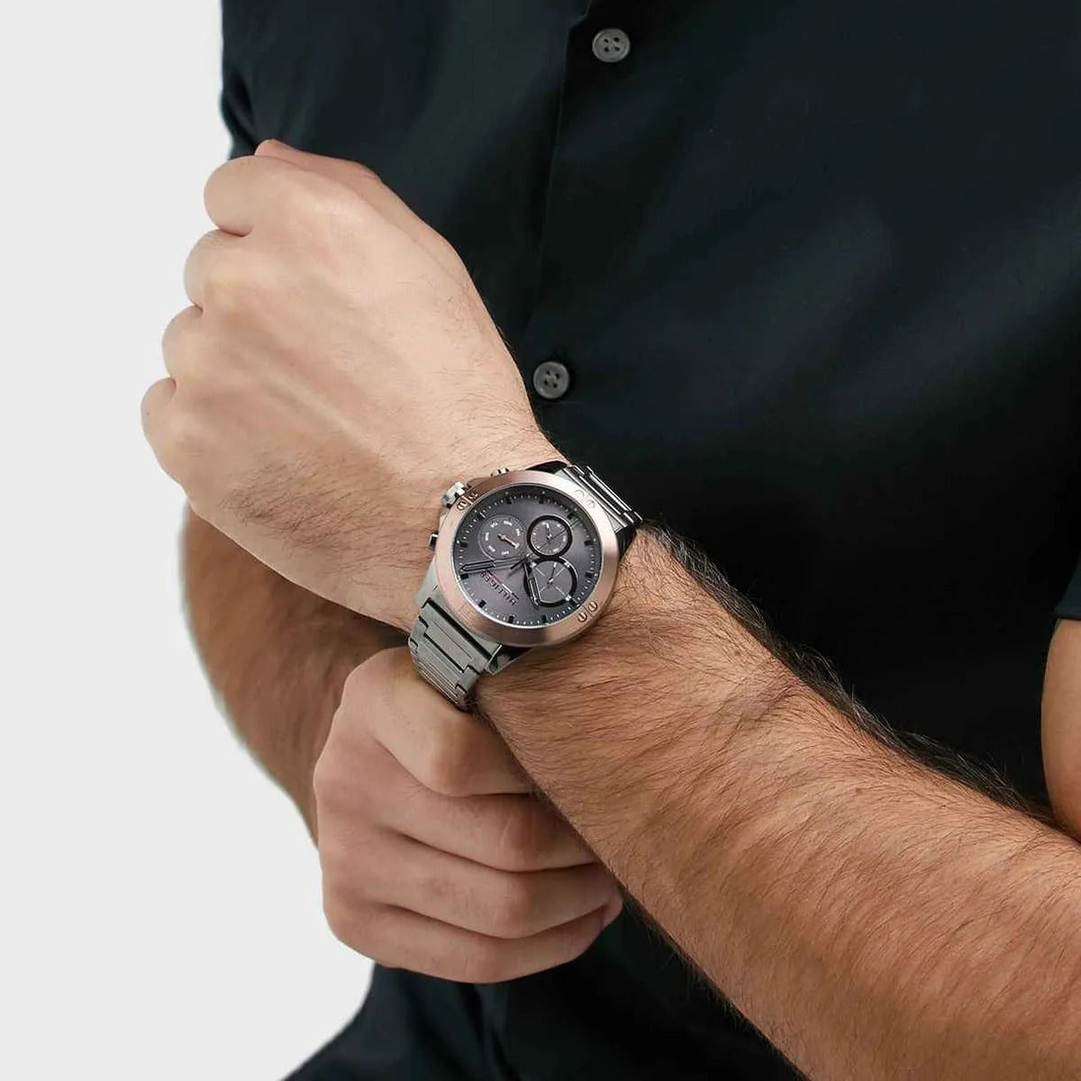 MONTRE Tommy Hilfiger Harley 1791892