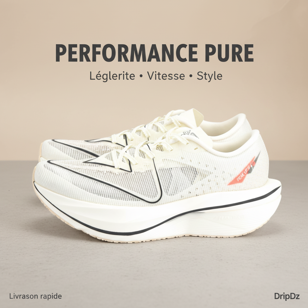 PEAK SHOES ET52667H-Z466