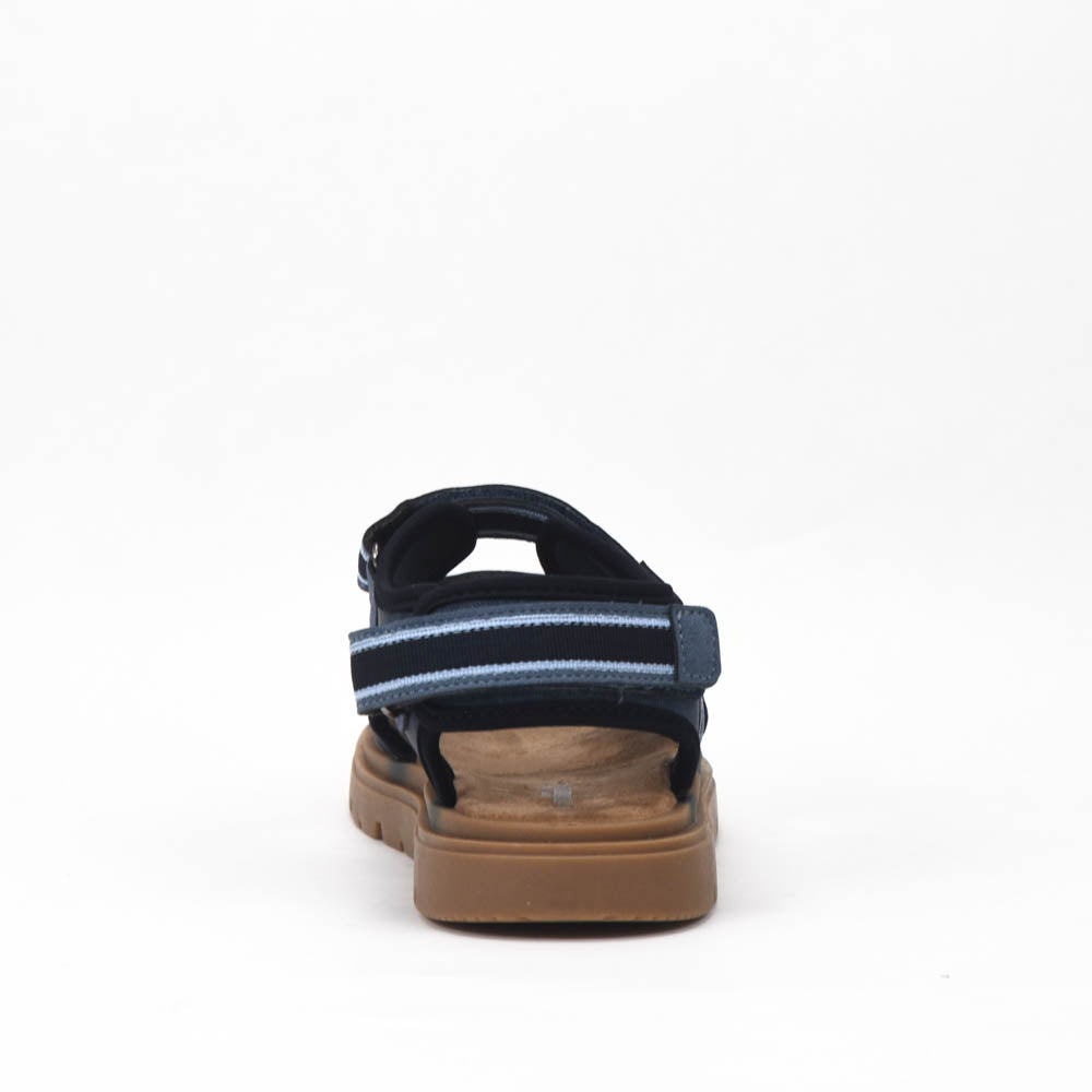 Safety Jogger Kids Sandales Enfant Navy Blue 608352-NAV-BLU