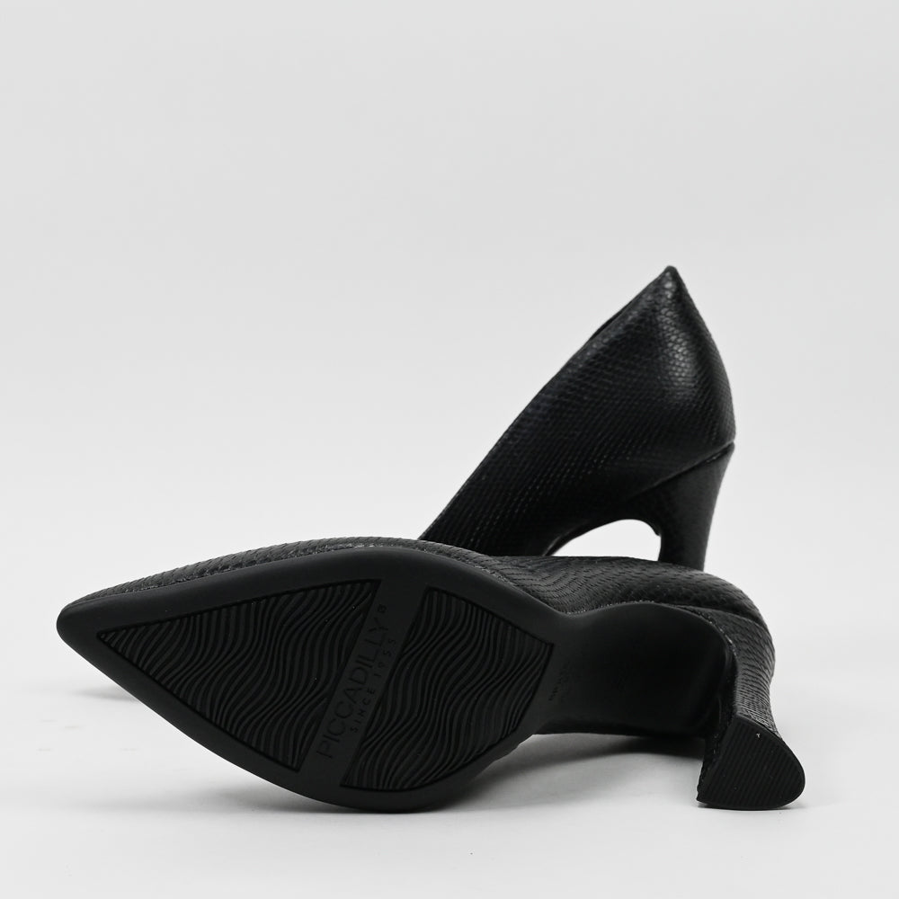 Chaussures à talons Piccadilly Femme