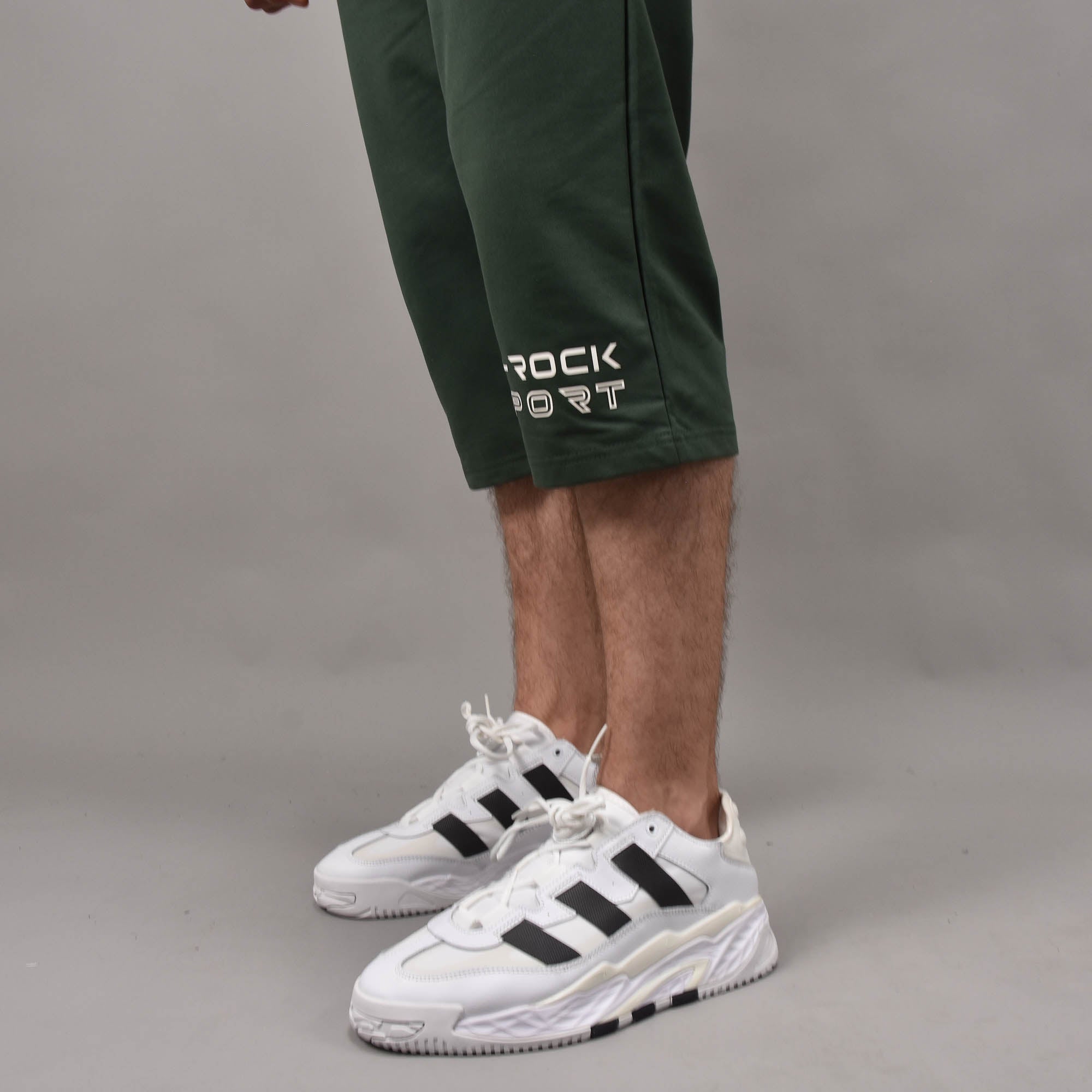 ENSEMBLE D-ROCK SPORT PANT VERT