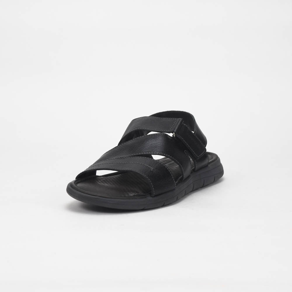 Democrata Sandale Soul Denim 015135-001