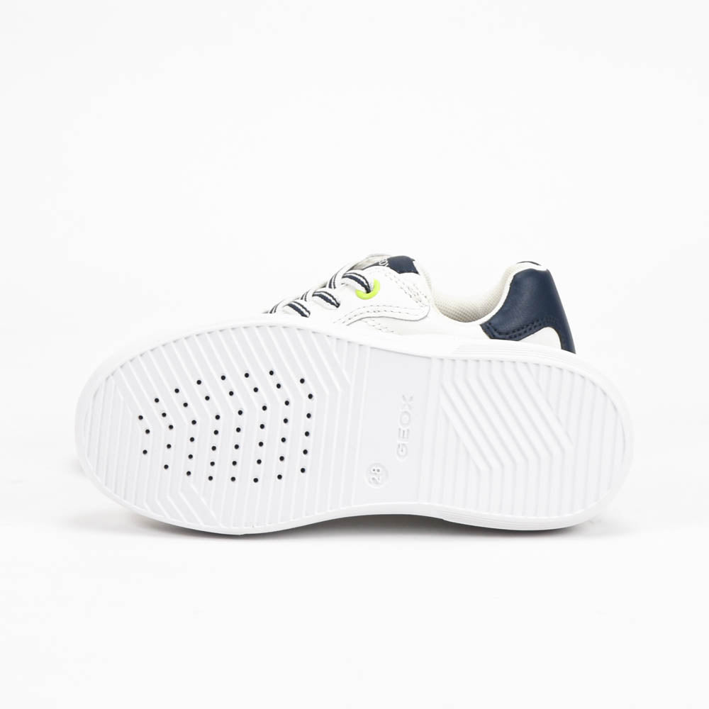 GEOX BASKET J55AWA08554-C0899