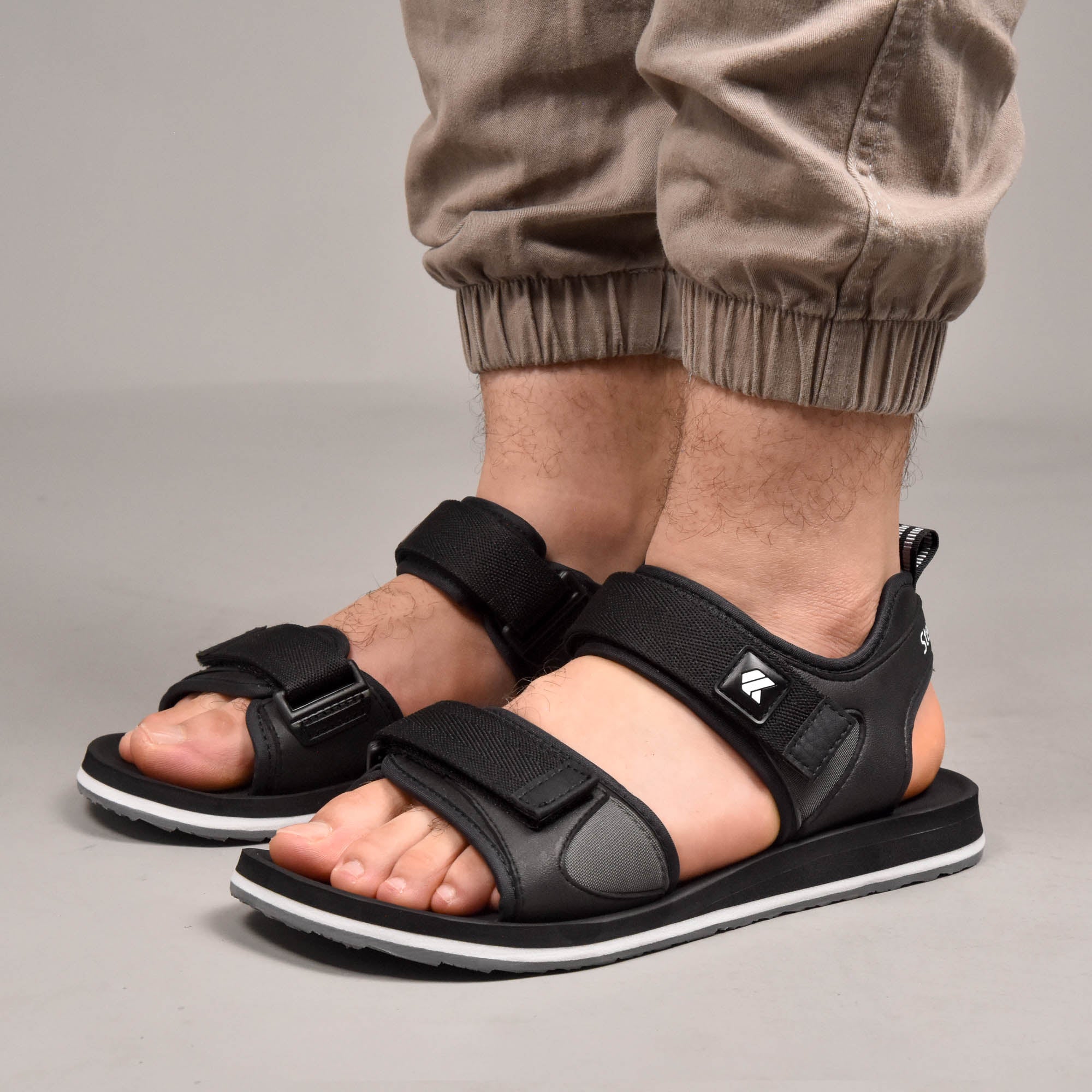 KITO \ AC25M-BLACK