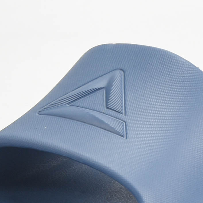 PEAK  CLAQUETTES  SLIPPERS BLUE SKY RLW2301L-002M