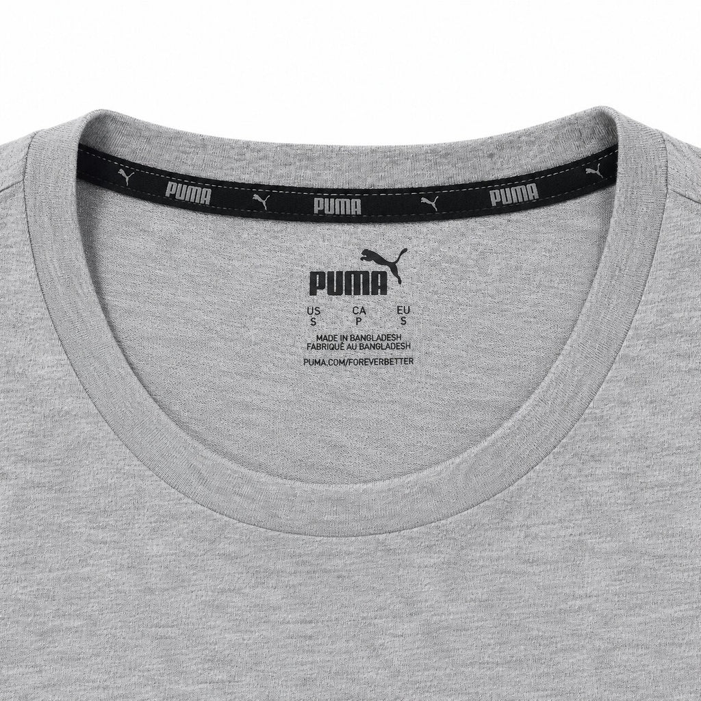 Puma Essentials Small Logo T-Shirt 854744-03