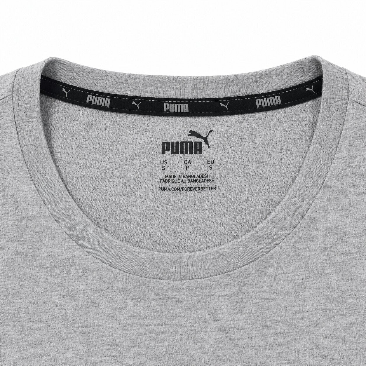 Puma Essentials Small Logo T-Shirt 854744-03