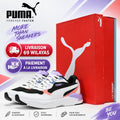 PUMA X-Ray Speed Lite Women Sneakers 384639-37