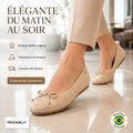 Ballerines Piccadilly Femme