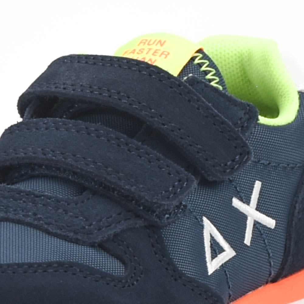 SUN68 SHOES Z35302B-07