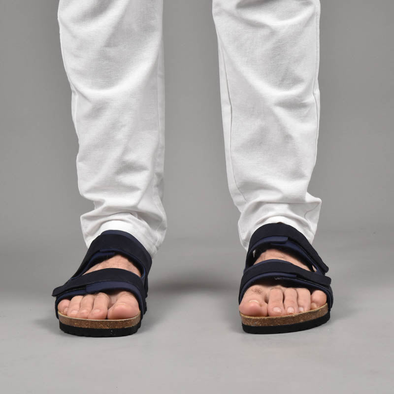 BIRKSBOT 003-BLEU-NUIT BKH-003-BLEU-NUIT