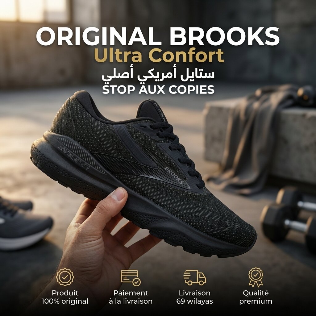 Brooks Ghost Max 2 Running Shoes 110431-2E-020