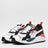 PUMA X-RAY BLACK WHITE GREEN REDMAZING 399064-04