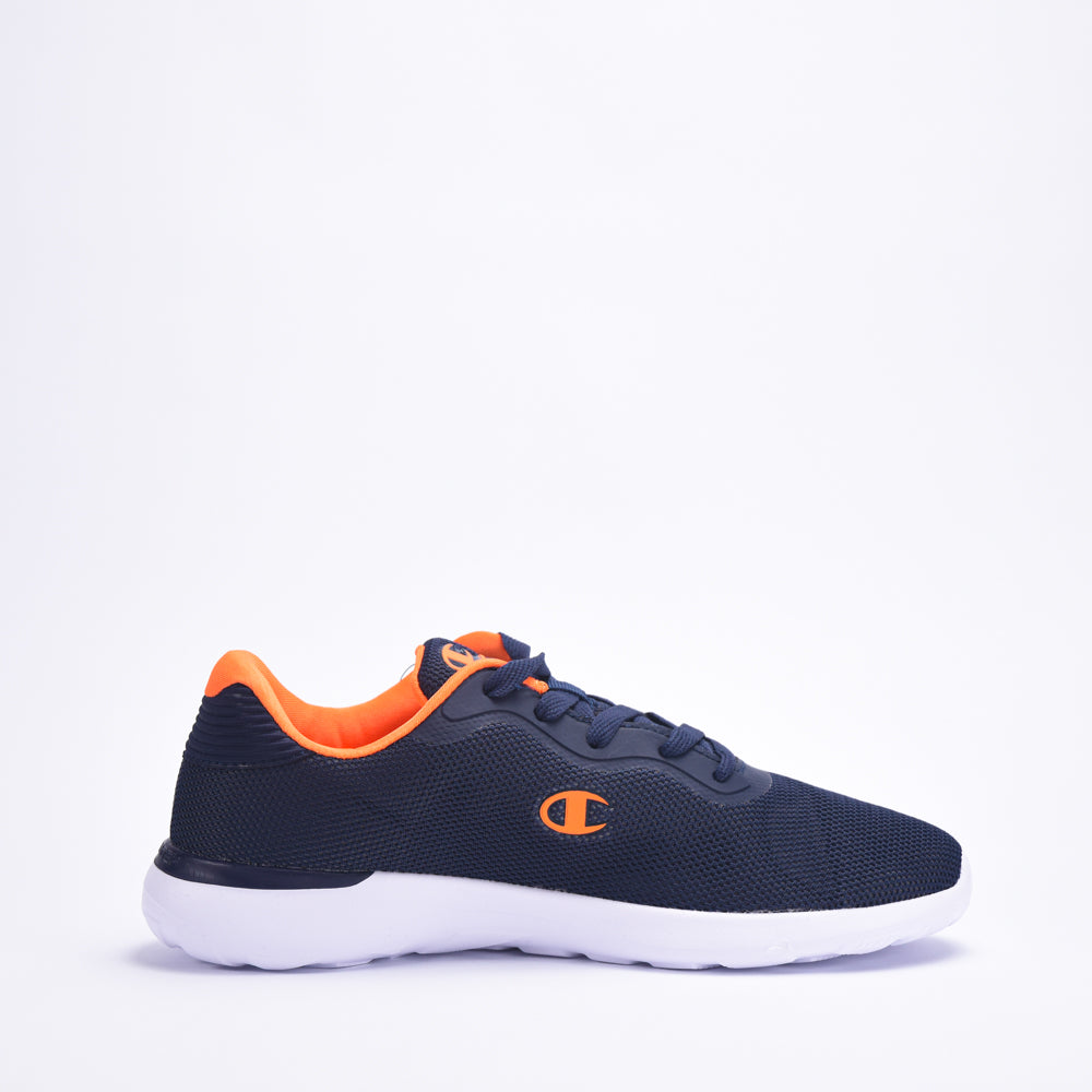 Low Cut Shoe MOND \ S21387-BS501