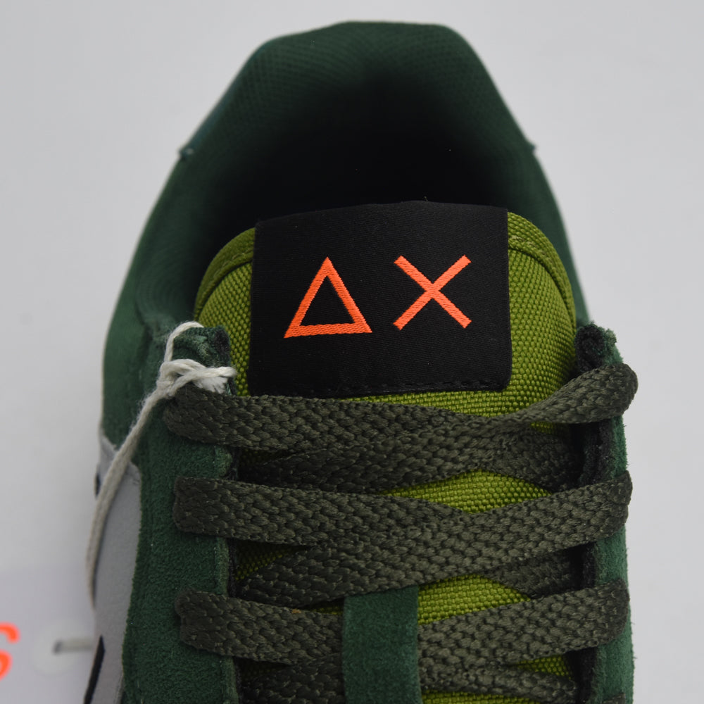 BASKET SUN68 JAKI SOLID Z44113-37