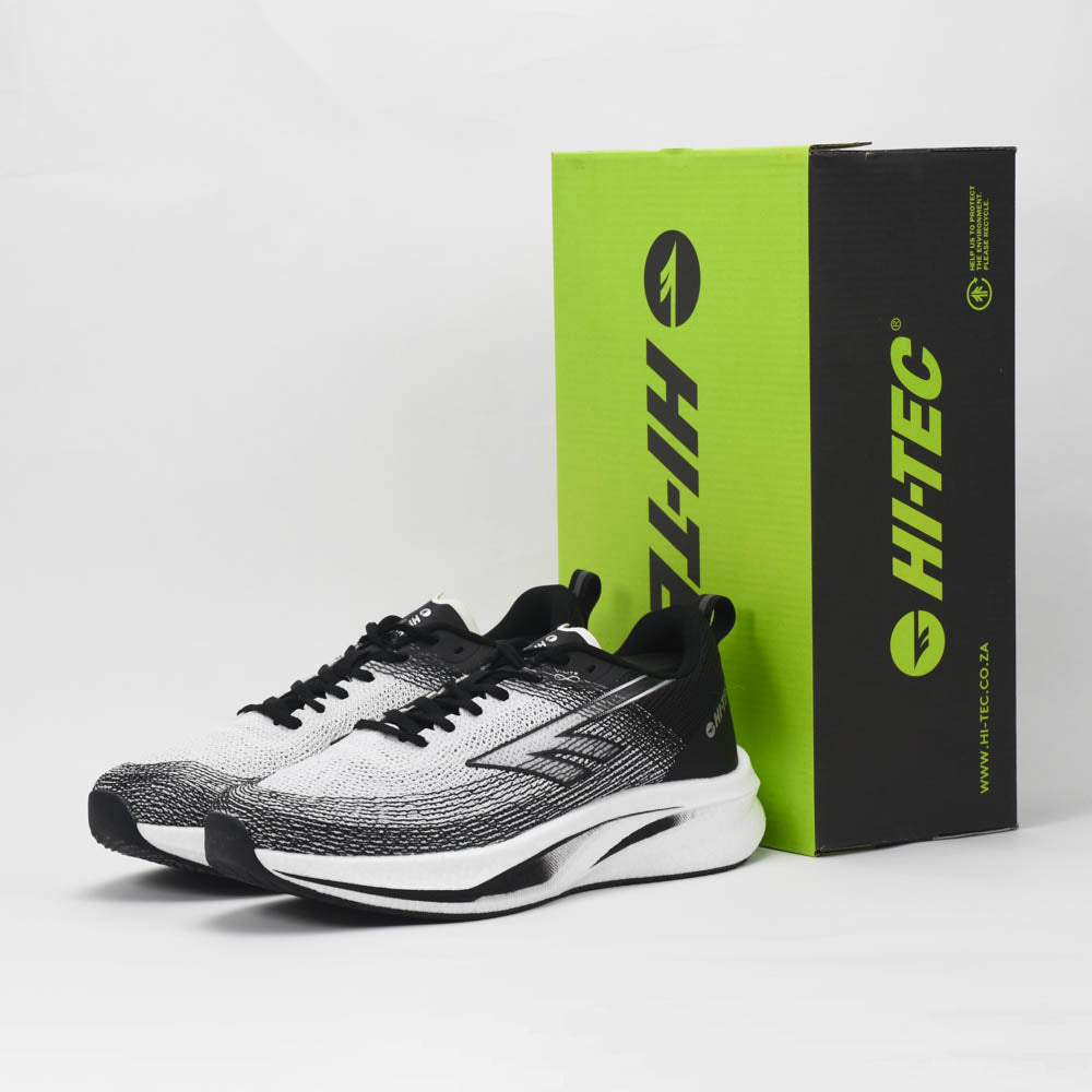 Hi-Tec Compass Sneakers S015026
