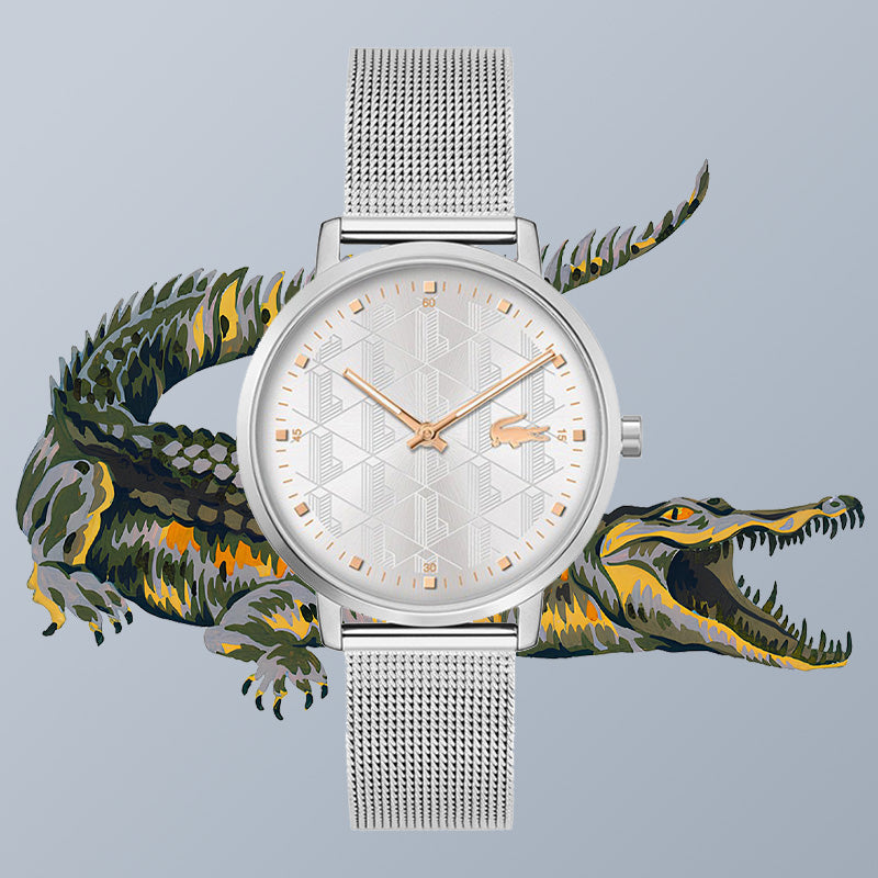 MONTRE LACOSTE 7613272517072