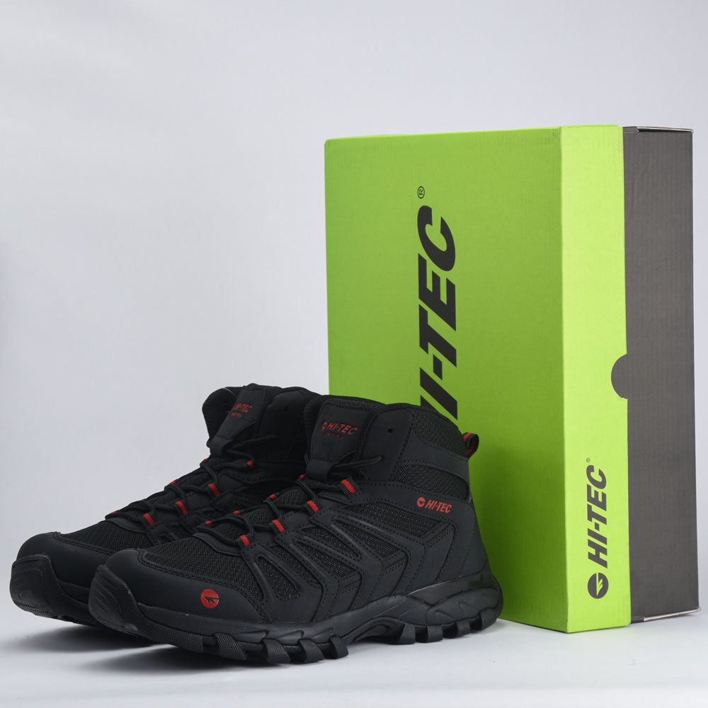 HI-TEC GRAND PARADISIO O014072