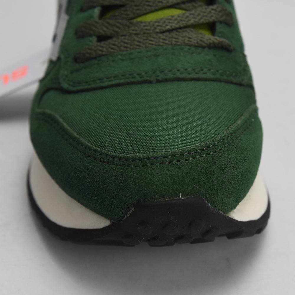 BASKET SUN68 JAKI SOLID Z44113-37