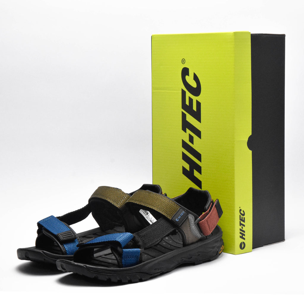 HI TEC ULA RAFT O014452