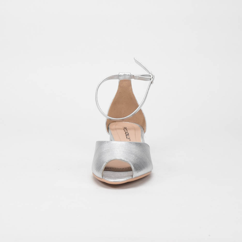 Piccadilly Sandales Anatomiques Femme 114045-0002
