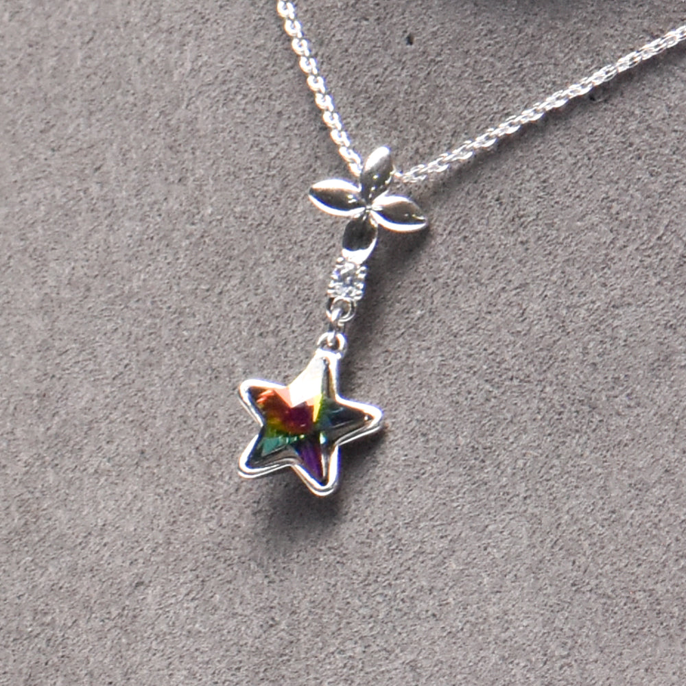 Enchant XUPING JEWLERY