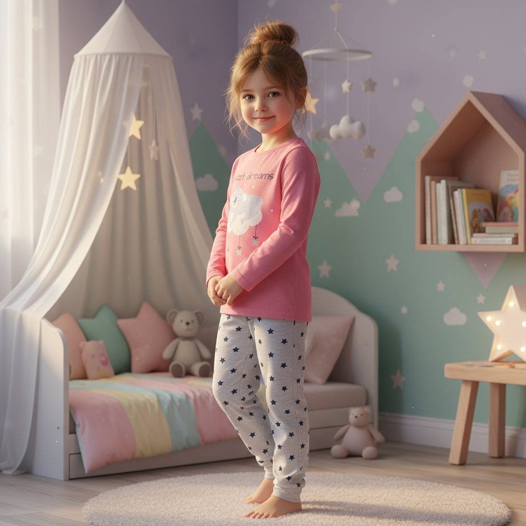 Pyjama “Sweet Dreams” – Koala 3006040-KO