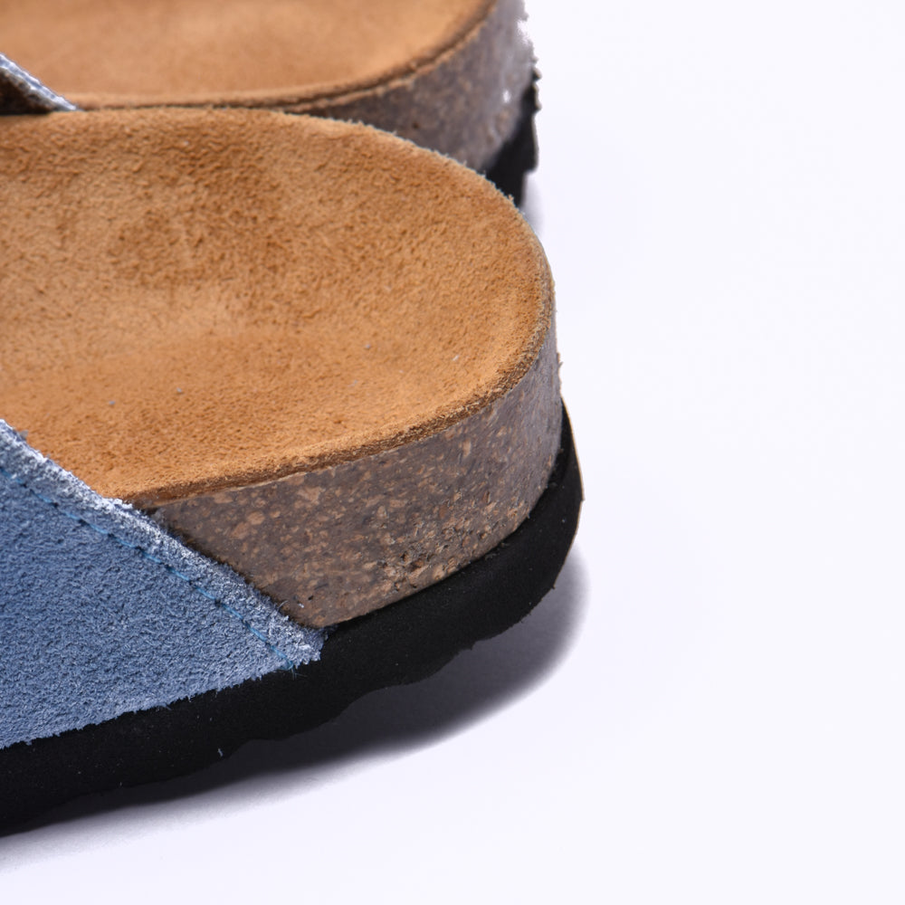 بيرك - أزرق سماوي