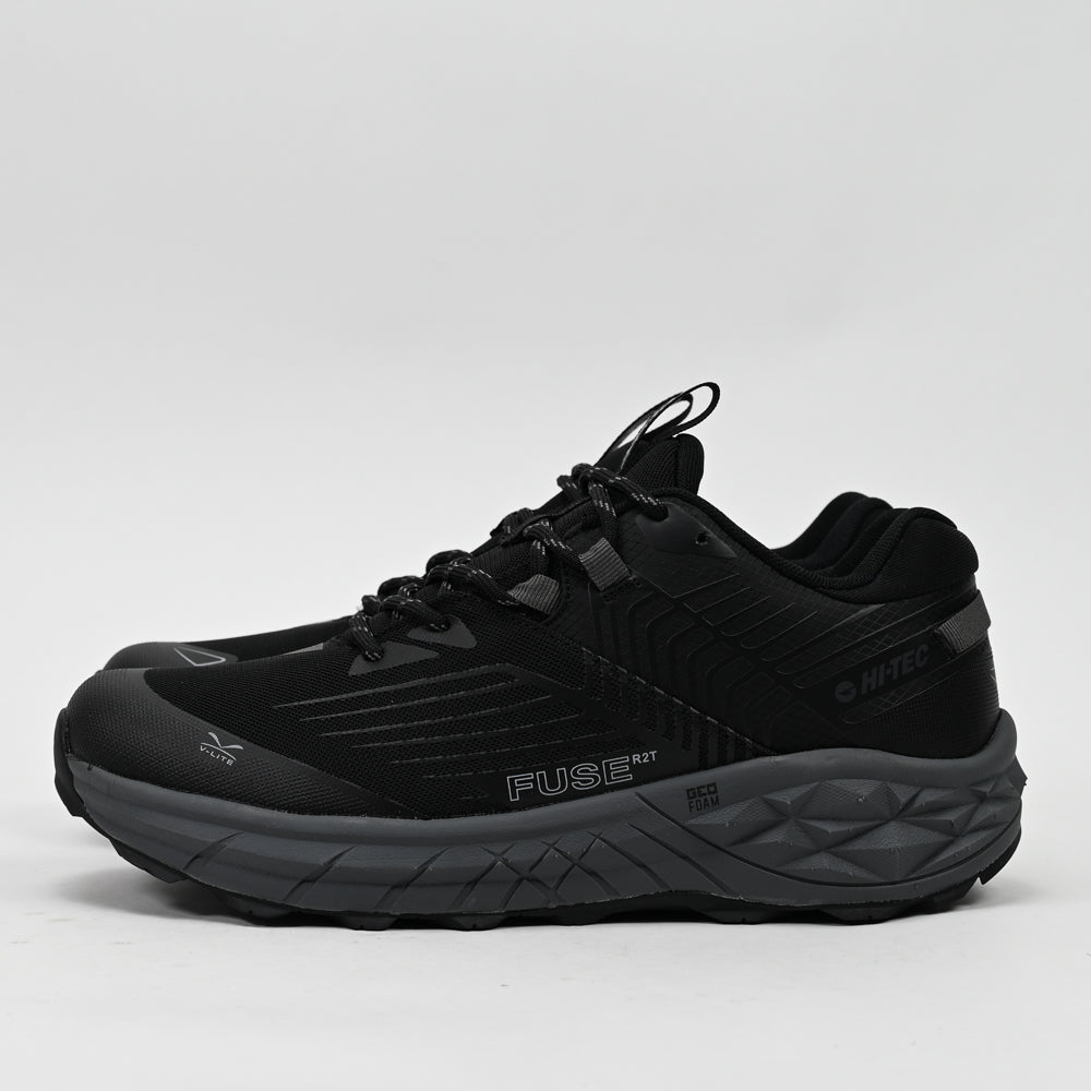 Basket HI-TEC Homme O014909