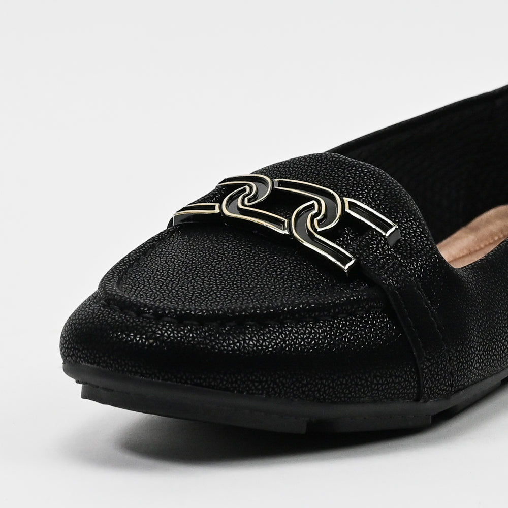 Ballerines Piccadilly Femme