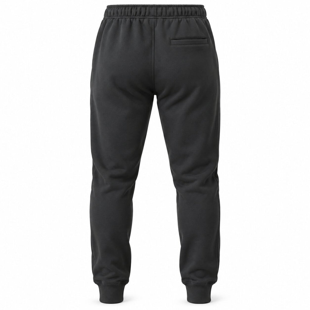 LUMBERJACK PANTALON JOGGING LBJ-00302-DGY