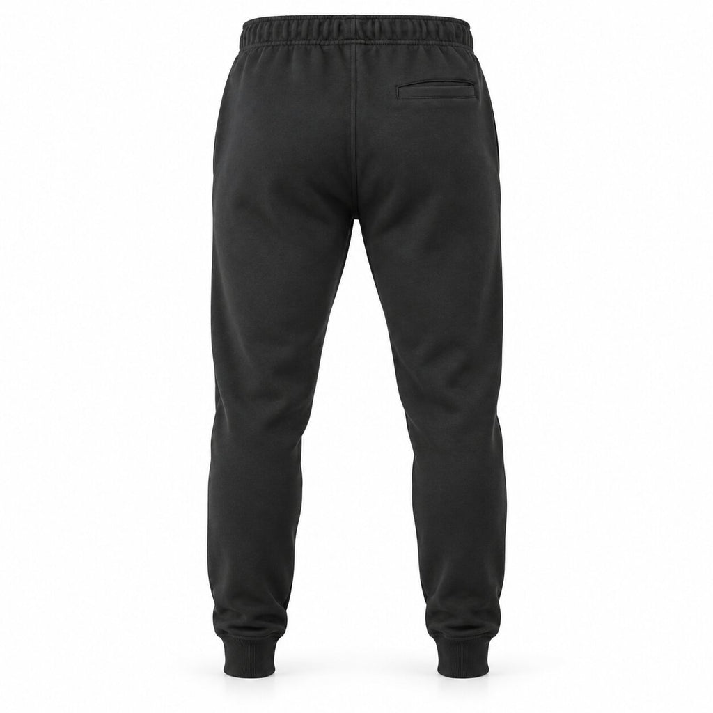 LUMBERJACK PANTALON JOGGING LBJ-00303-DGY
