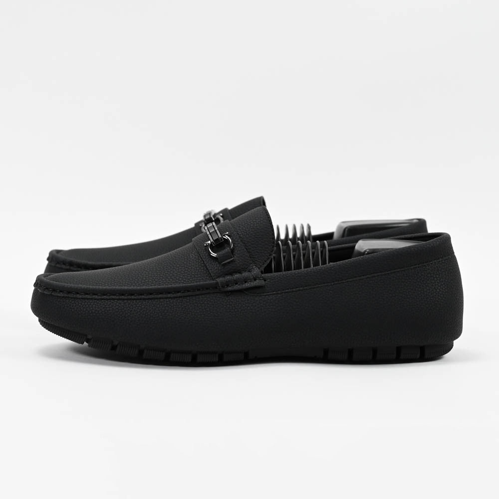 Massimo Mocassins Driving Loafers