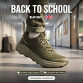 Basket HI-TEC Homme O014913