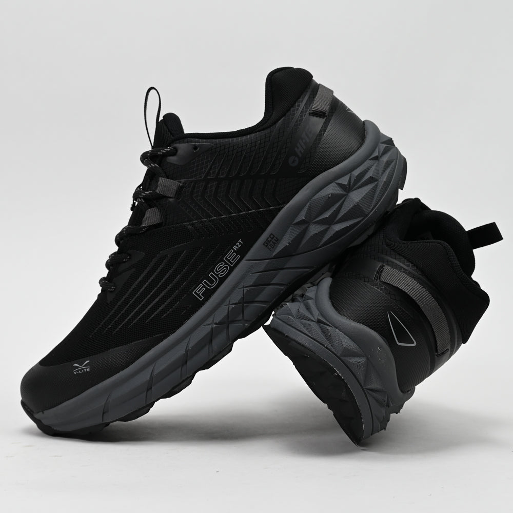 Basket HI-TEC Homme O014909
