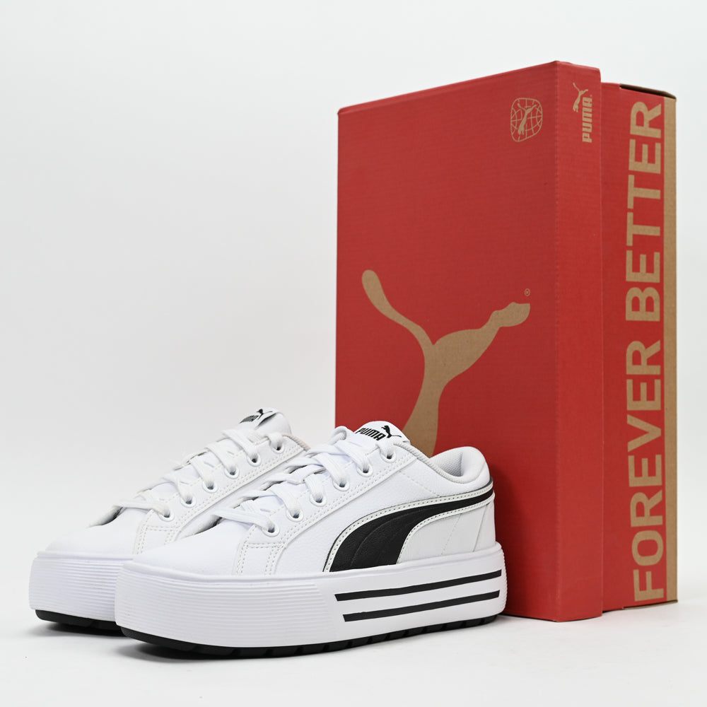 PUMA Kaia 2.0 Women Platform Sneakers 392320-02