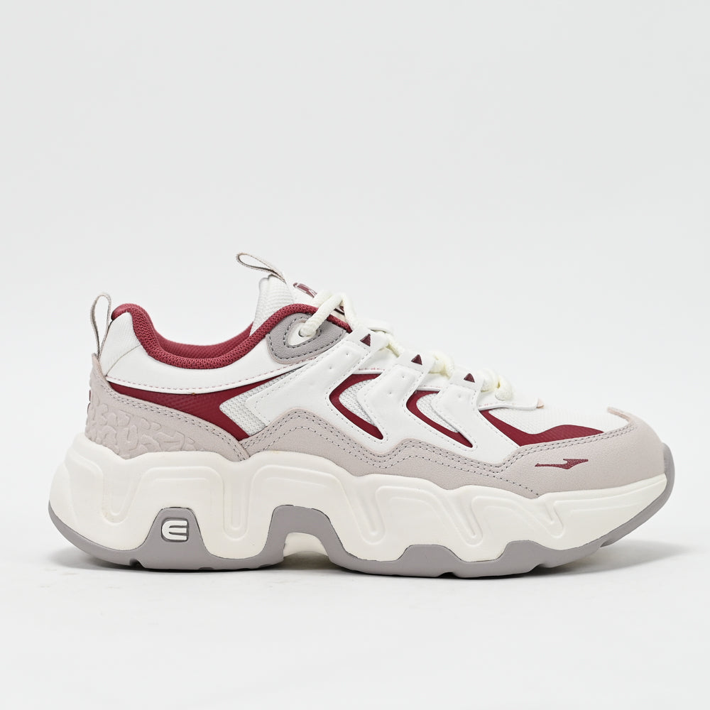 ERKE FOOTWEAR
